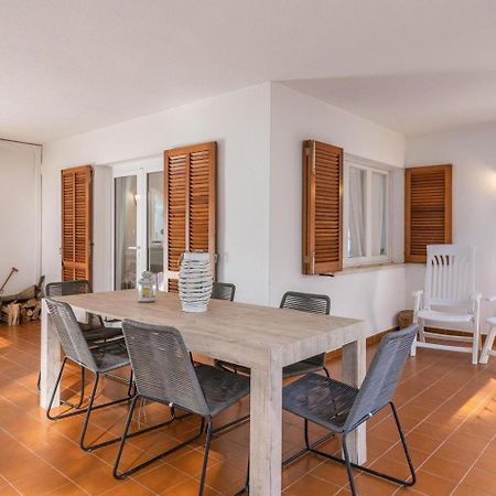 Gorgeous Renovated Cala Sant Vicenc Beach Villa Cala de Sant Vicenc Extérieur photo