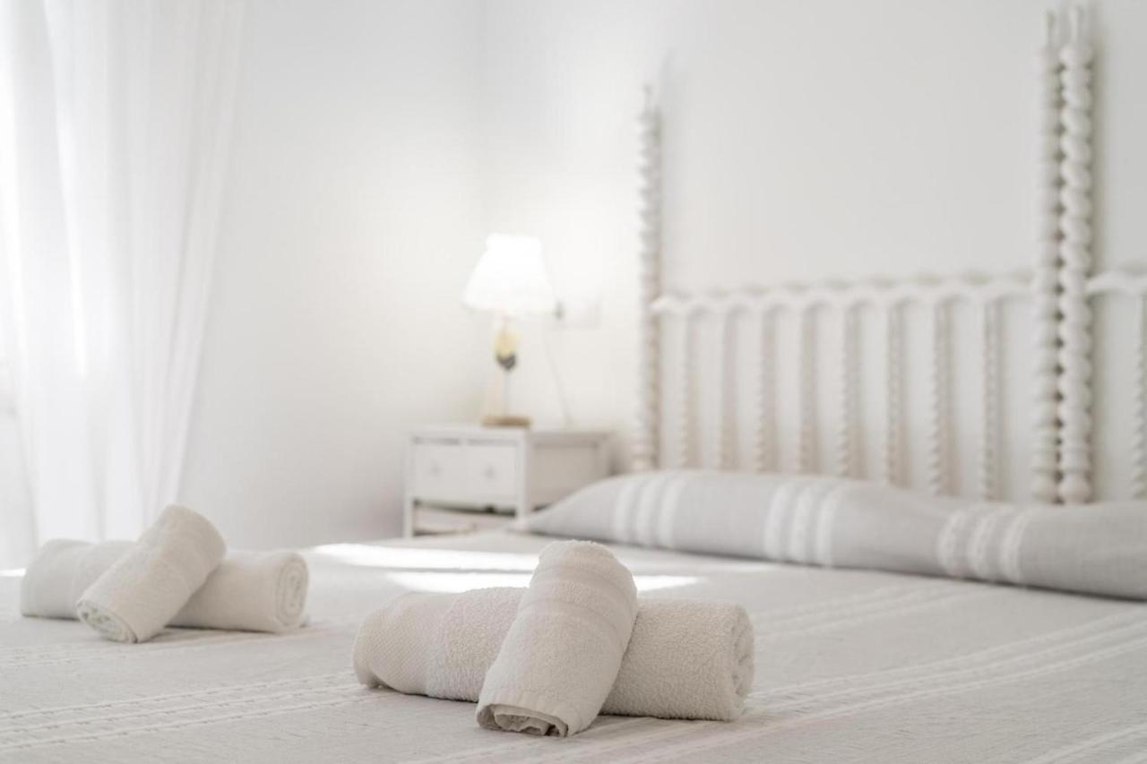 Gorgeous Renovated Cala Sant Vicenc Beach Villa Cala de Sant Vicenc Extérieur photo