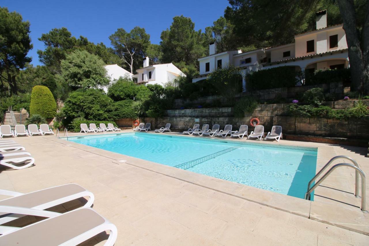 Gorgeous Renovated Cala Sant Vicenc Beach Villa Cala de Sant Vicenc Extérieur photo