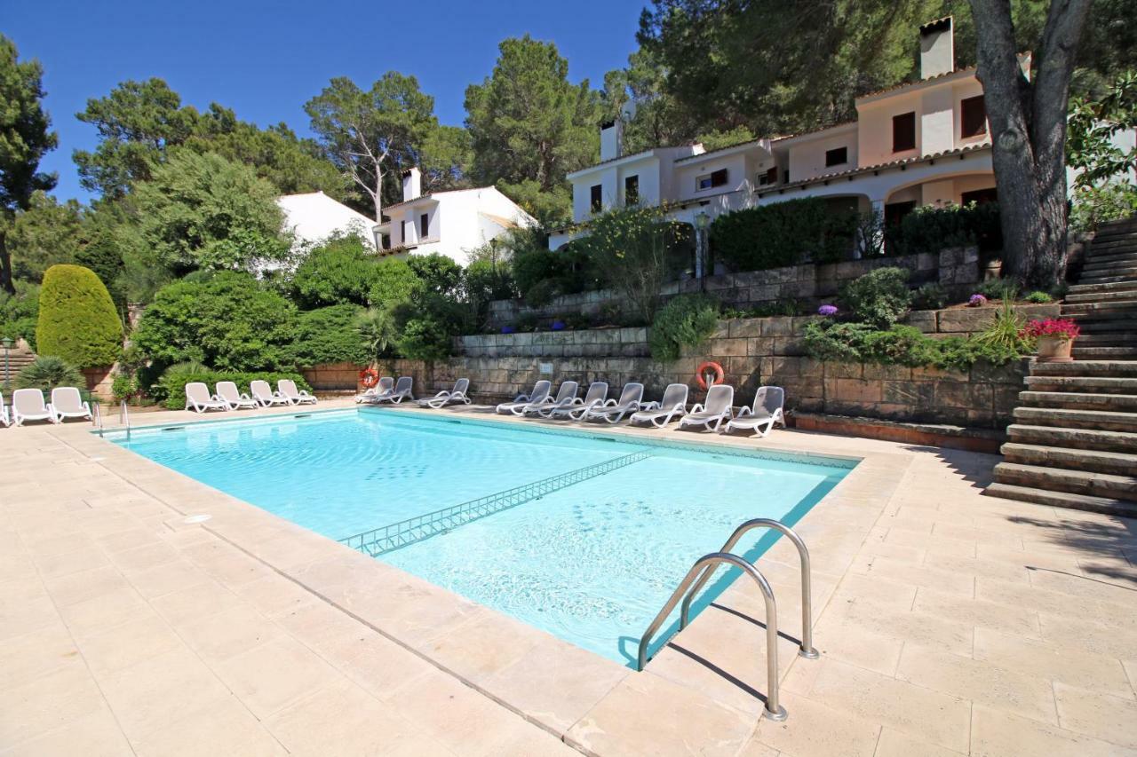 Gorgeous Renovated Cala Sant Vicenc Beach Villa Cala de Sant Vicenc Extérieur photo