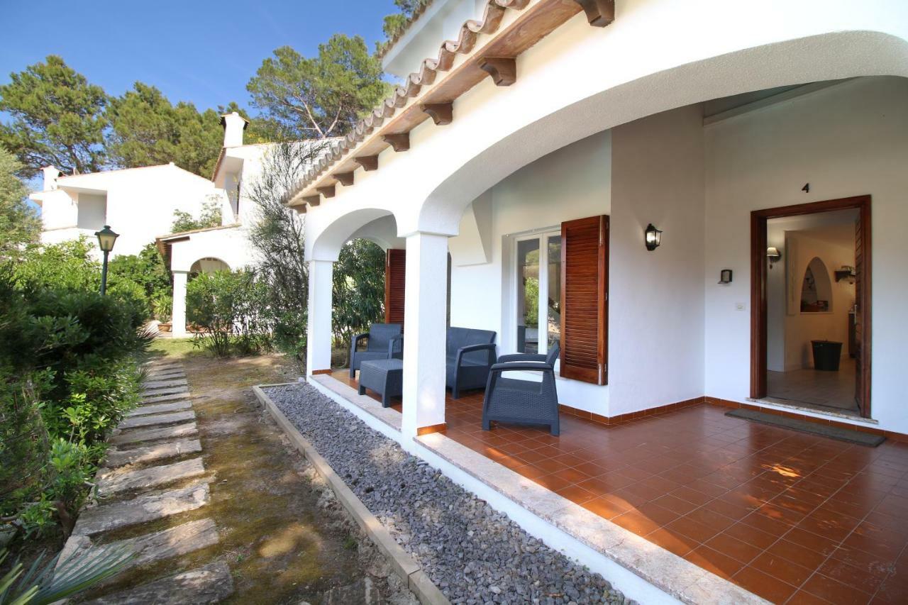 Gorgeous Renovated Cala Sant Vicenc Beach Villa Cala de Sant Vicenc Extérieur photo