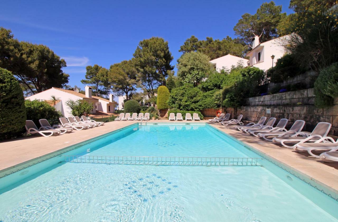 Gorgeous Renovated Cala Sant Vicenc Beach Villa Cala de Sant Vicenc Extérieur photo