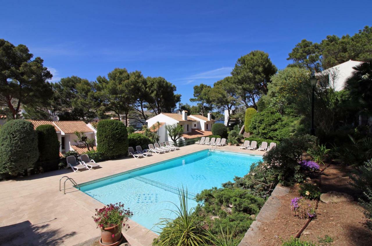 Gorgeous Renovated Cala Sant Vicenc Beach Villa Cala de Sant Vicenc Extérieur photo